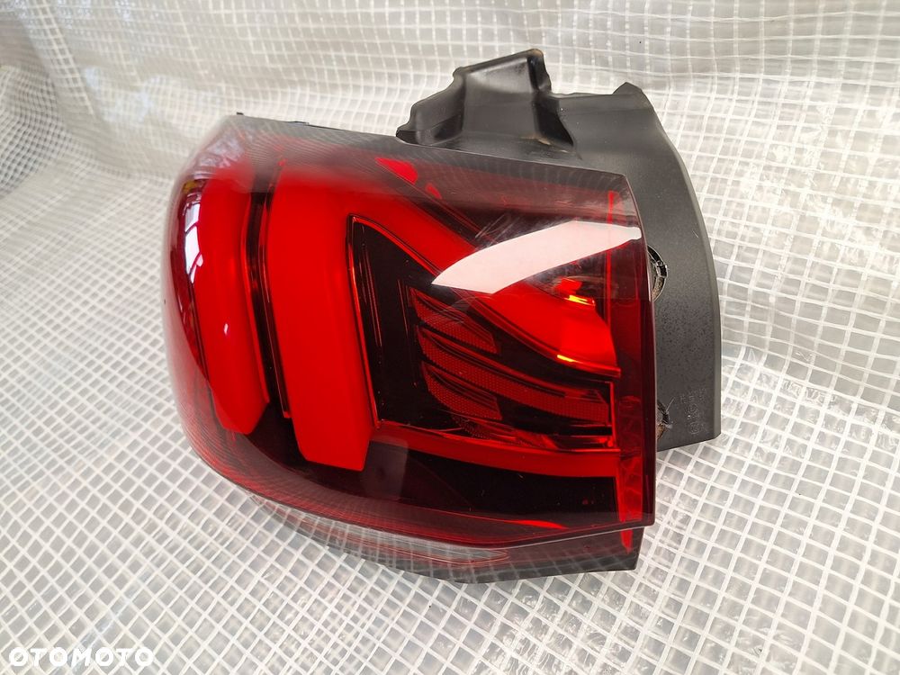 lampa tyl tylna lewa mg hs ehs lift 2020- 10823343 europa orginal demontaz - 3