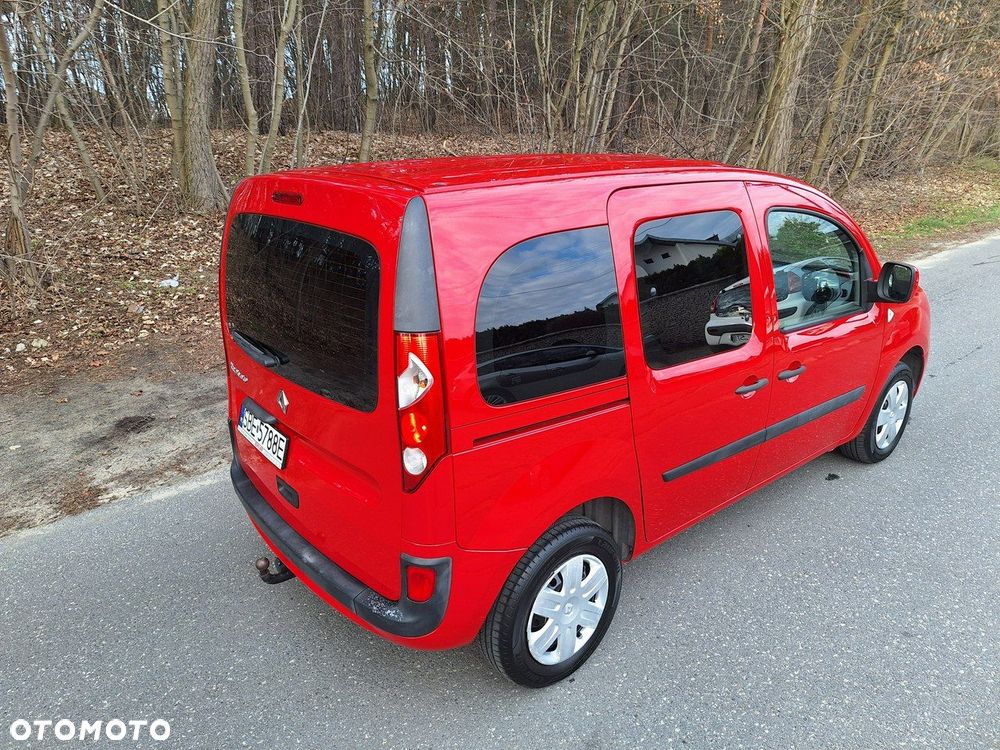 Renault Kangoo - 27