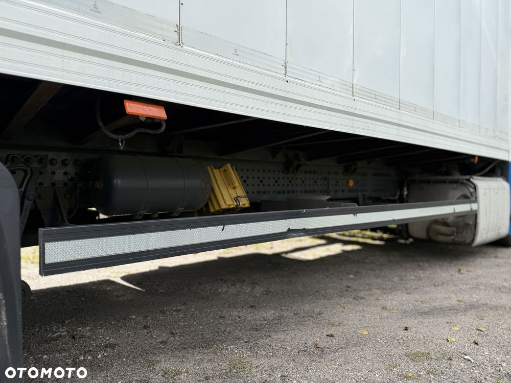 Mercedes-Benz Actros 1836 - 6