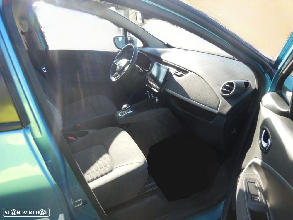 Renault Zoe - 5