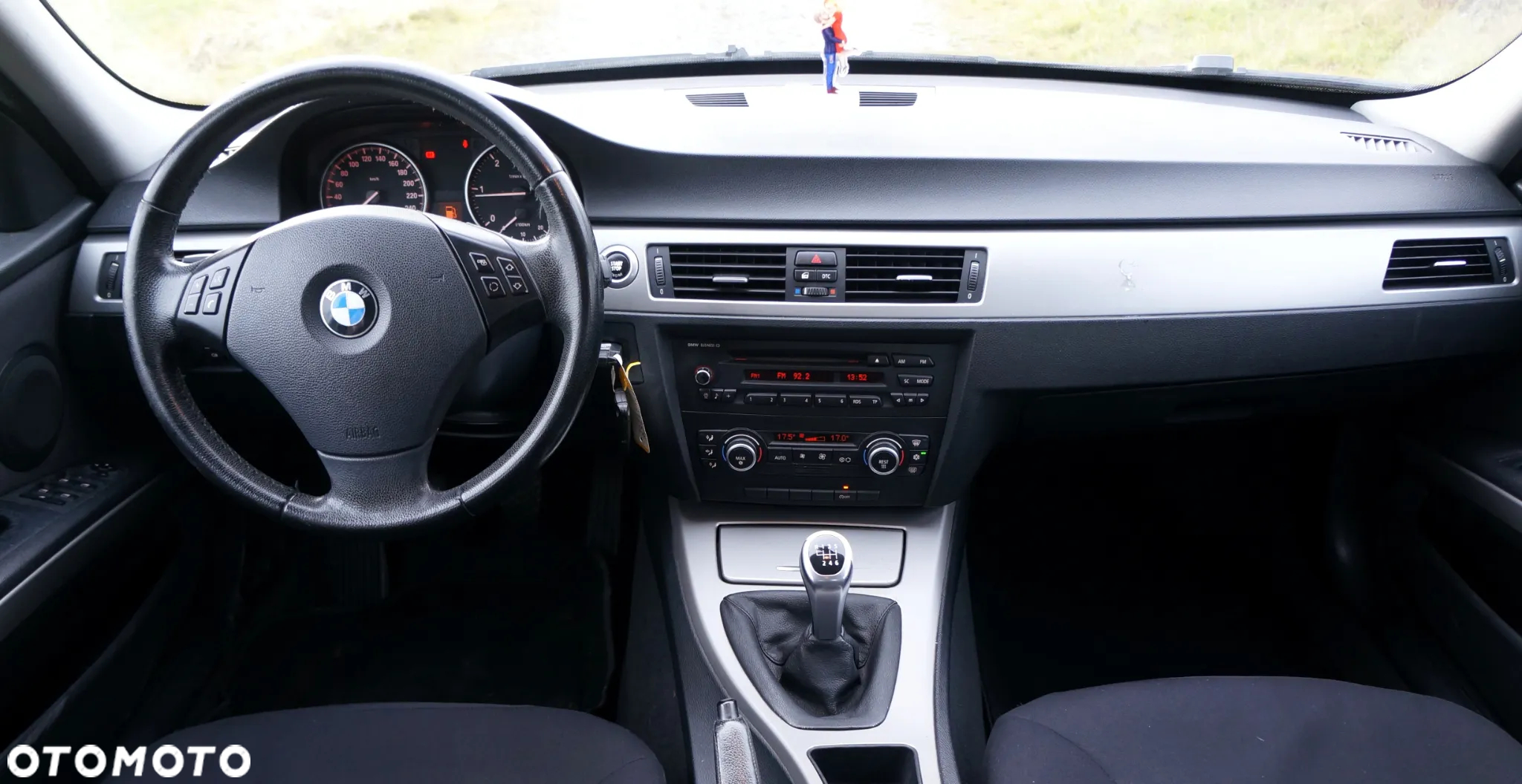 BMW Seria 3 - 7