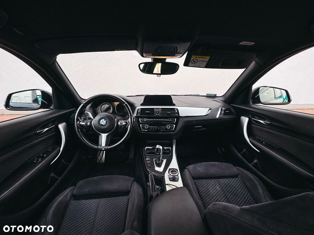 BMW Seria 1 118i M Sport Shadow - 13