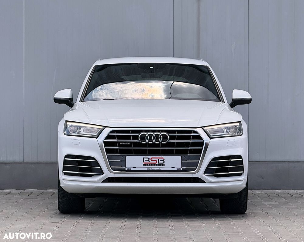 Audi Q5 2.0 40 TDI quattro S tronic Design - 15