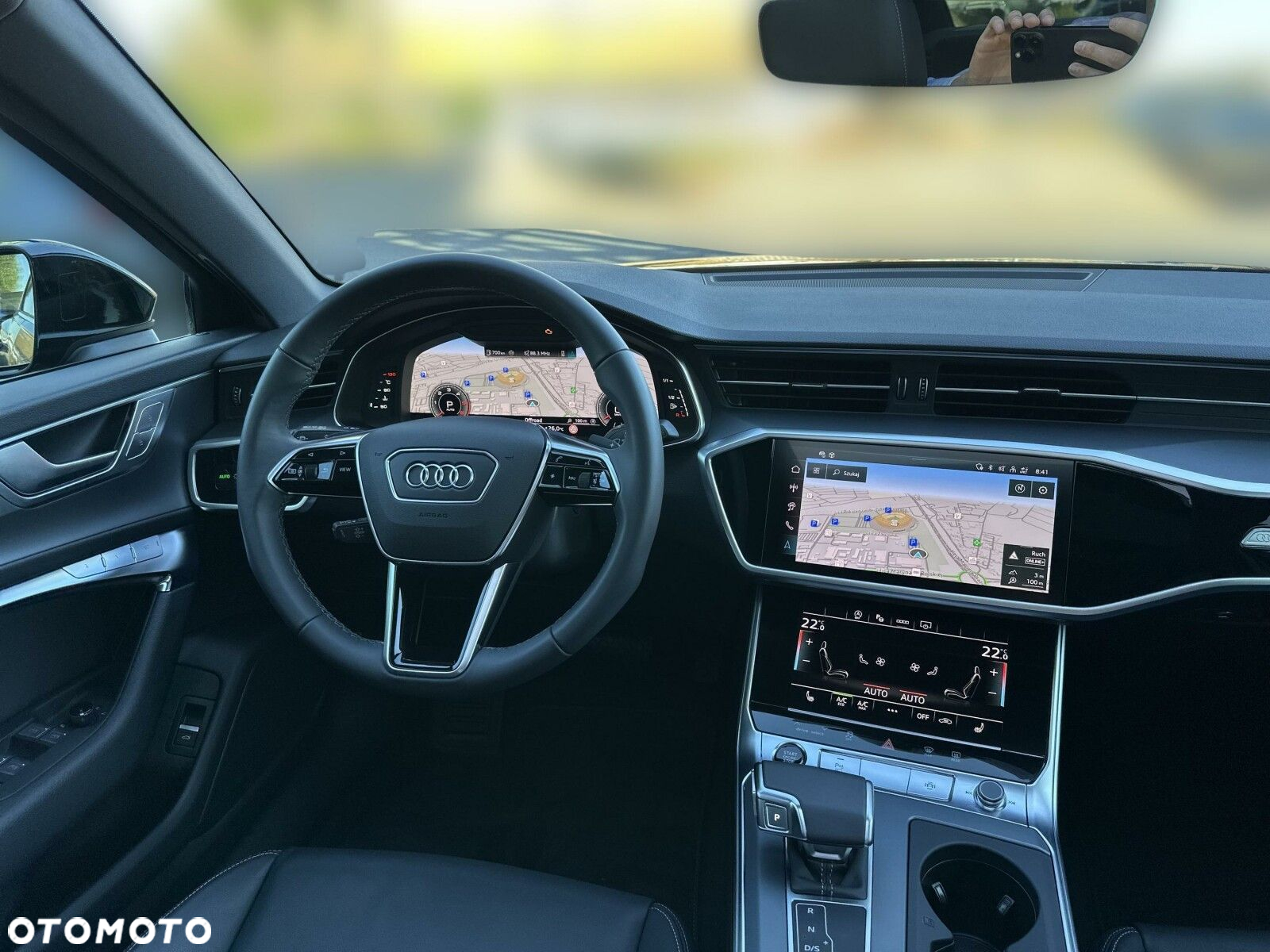 Audi A6 - 18