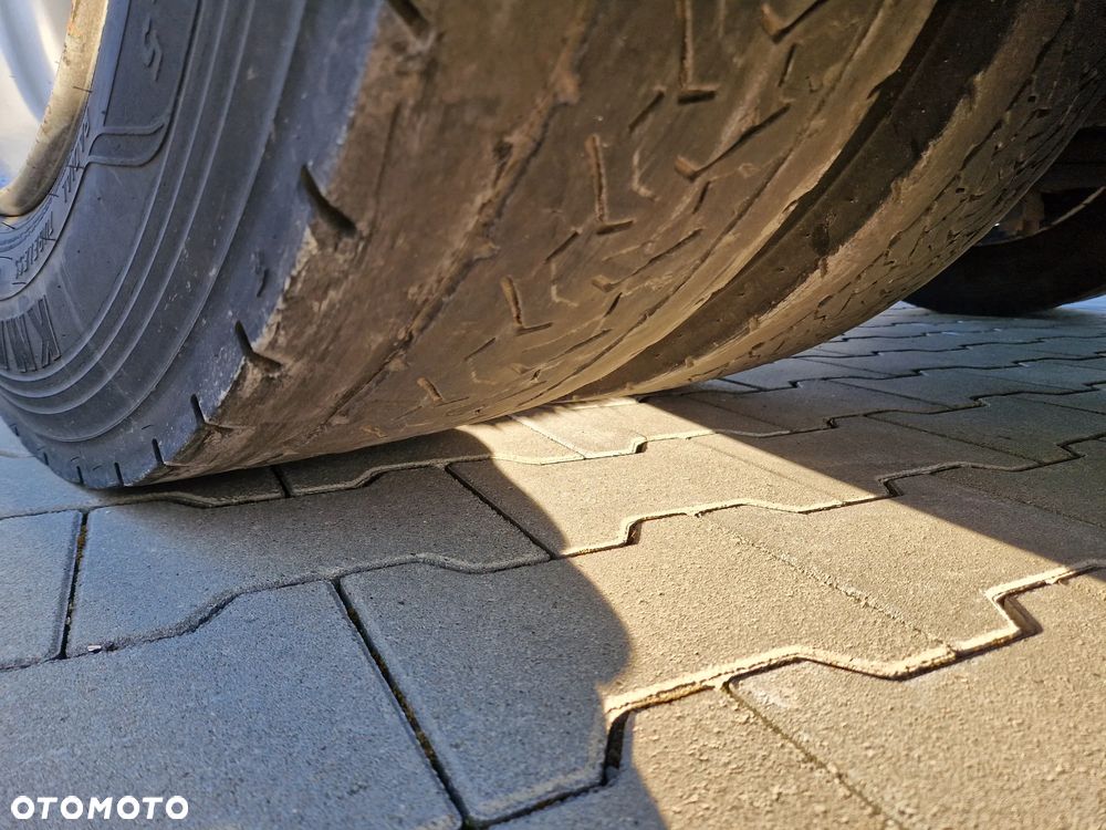 Scania R410/ 2019r/ 6x2 PUSCHER/ ZAWIESZENIE FULL PODUSZKA/ KLIMA POSTOJOWA/ SERWIS NIEMCY - 8