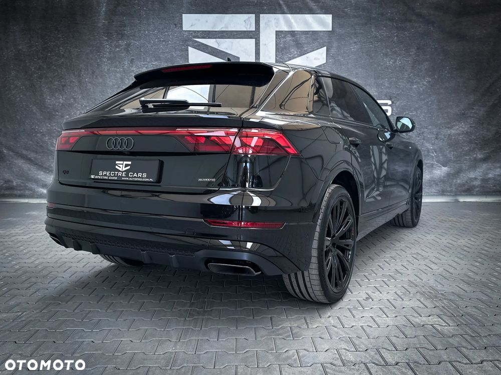 Audi Q8 - 5