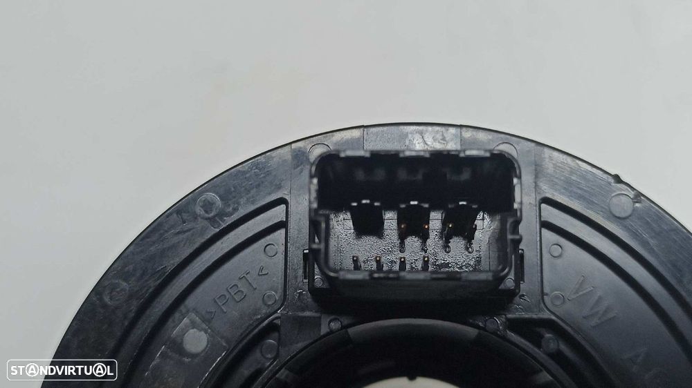 FITA DE AIRBAG VOLKSWAGEN CADDY KA/KB (2K) FURG. - 2