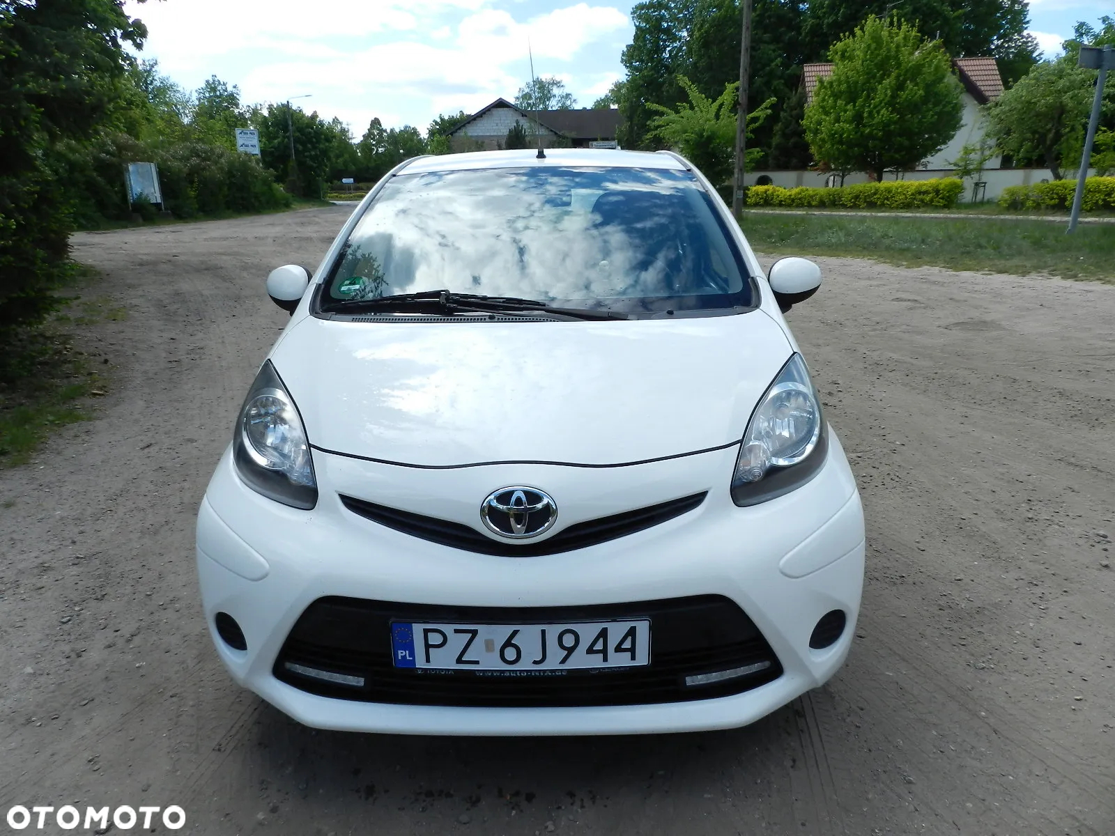 Toyota Aygo - 14