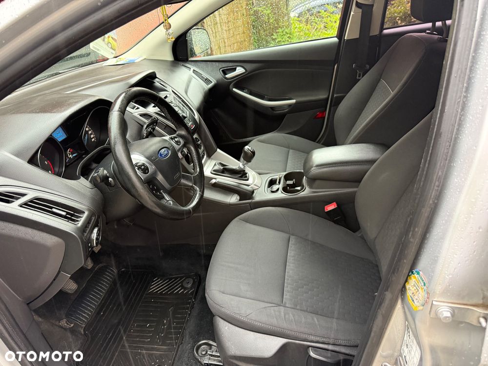 Ford Focus 1.6 TDCi Gold X (Edition) - 6