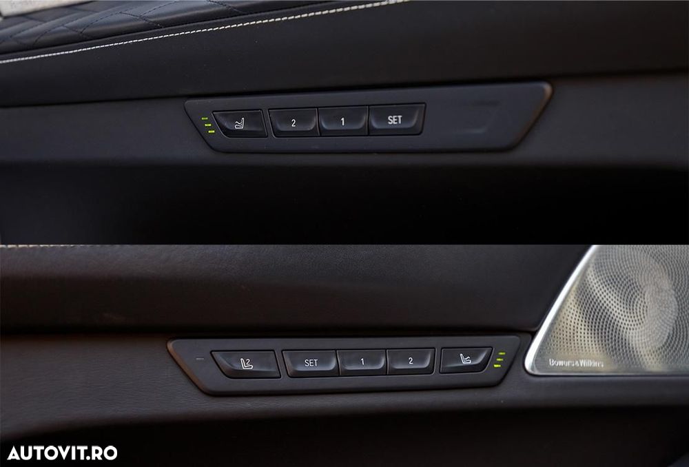 BMW 7 Series 2020 — imagine 39