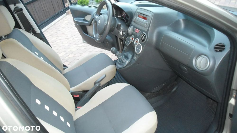 Kia Rio 1.2 XL - 7