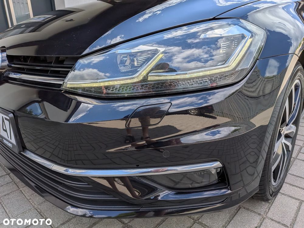 Volkswagen Golf 2.0 TDI BMT Highline DSG - 3