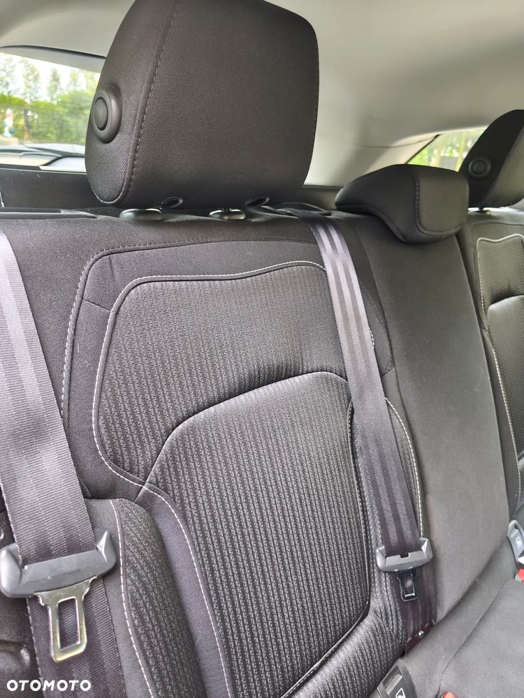 Renault Megane 1.5 dCi Business - 12