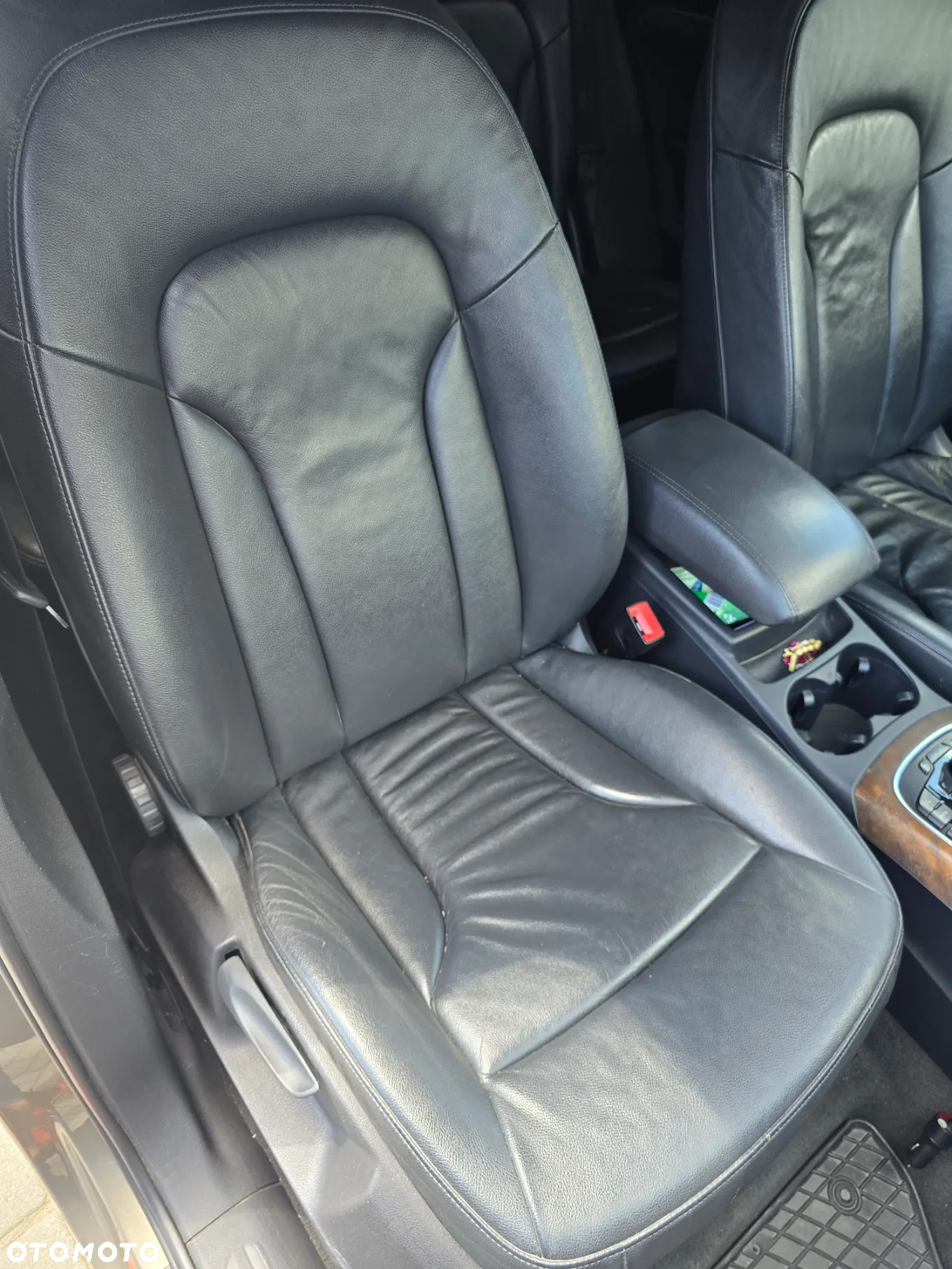Audi Q5 2.0 TDI Quattro - 28