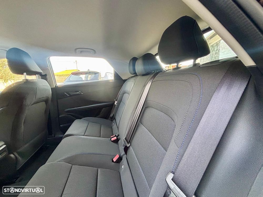 MG MG4 51 kWh Standard - 21