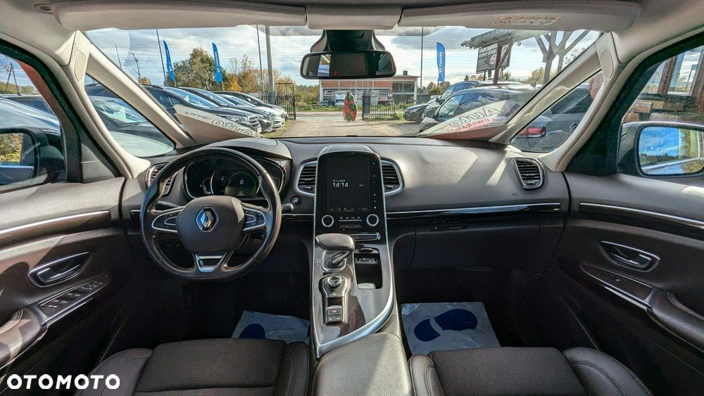 Renault Espace - 19