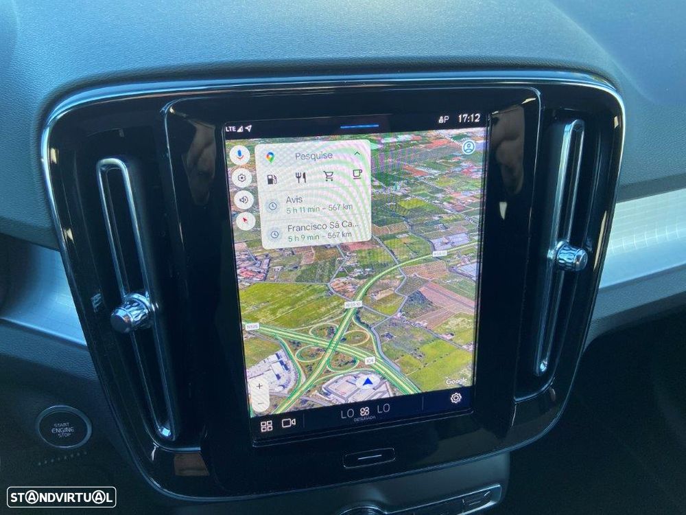 Volvo XC 40 2.0 B3 Core - 19