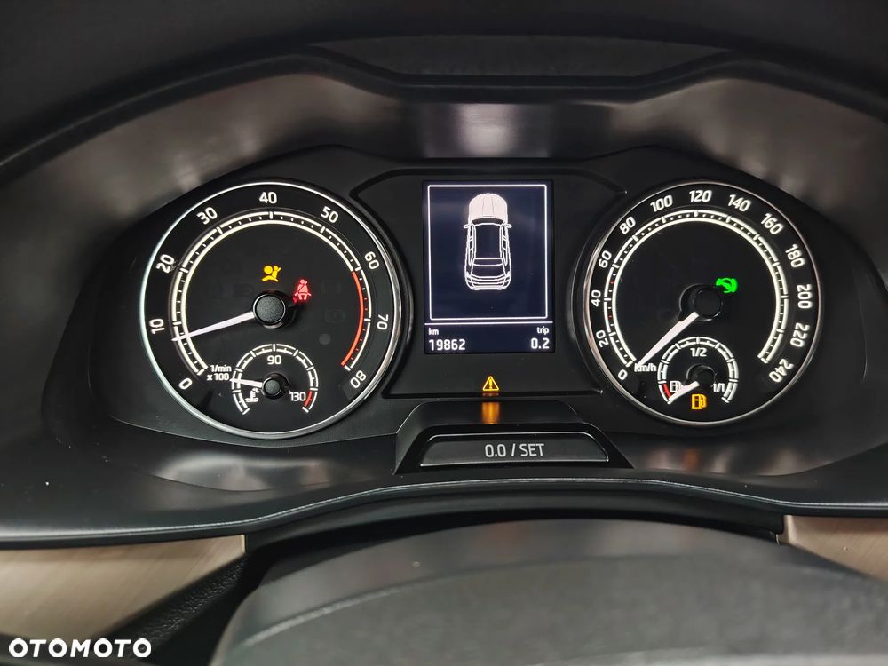 Skoda Kamiq 1.5 TSI Style DSG - 18