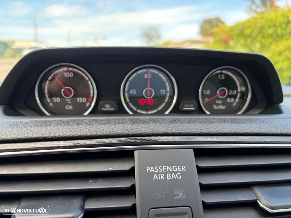 VW Scirocco 2.0 TDI Sport - 4