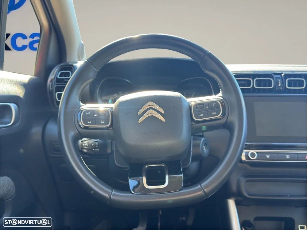 Citroën C3 Aircross 1.2 PureTech Feel - 11