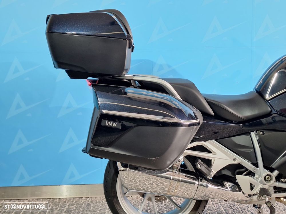 BMW R 1250 RT Option 719 - 4