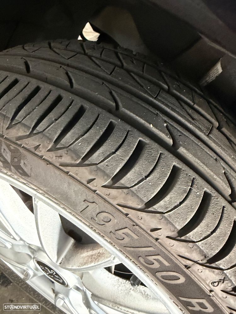 Peugeot 206 1.4 HDi ACP - 43