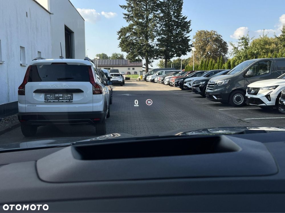Renault Austral 1.2 E-Tech Full Hybrid 200 Iconic esprit Alpine MMT - 23