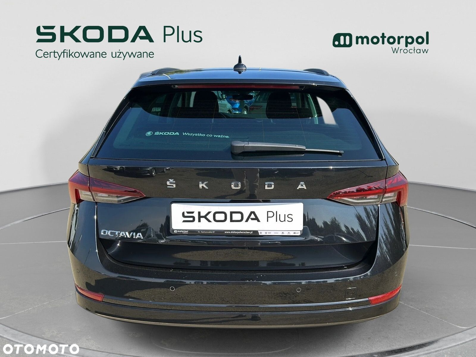 Skoda Octavia 1.5 TSI ACT Ambition - 13