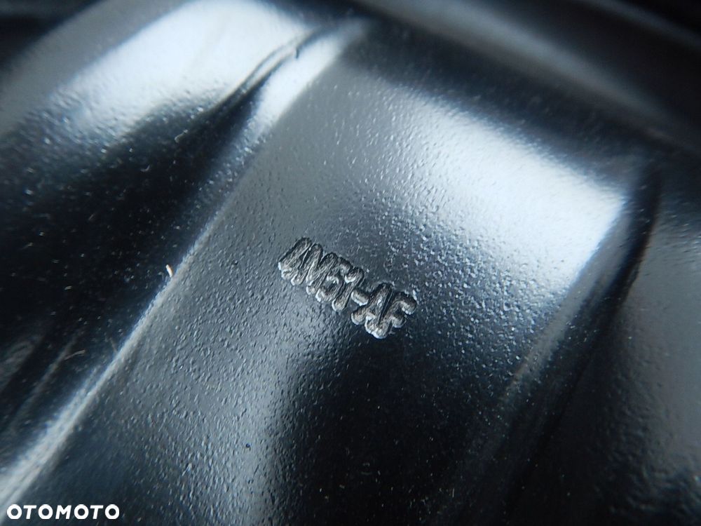 felga stalowa ford focus c-max 16" 5x108 et 47.5 nowa - 6