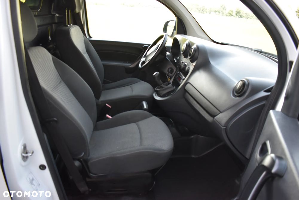 Mercedes-Benz CITAN - 7