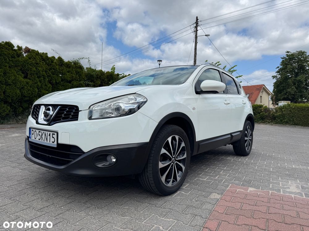 Nissan Qashqai - 11