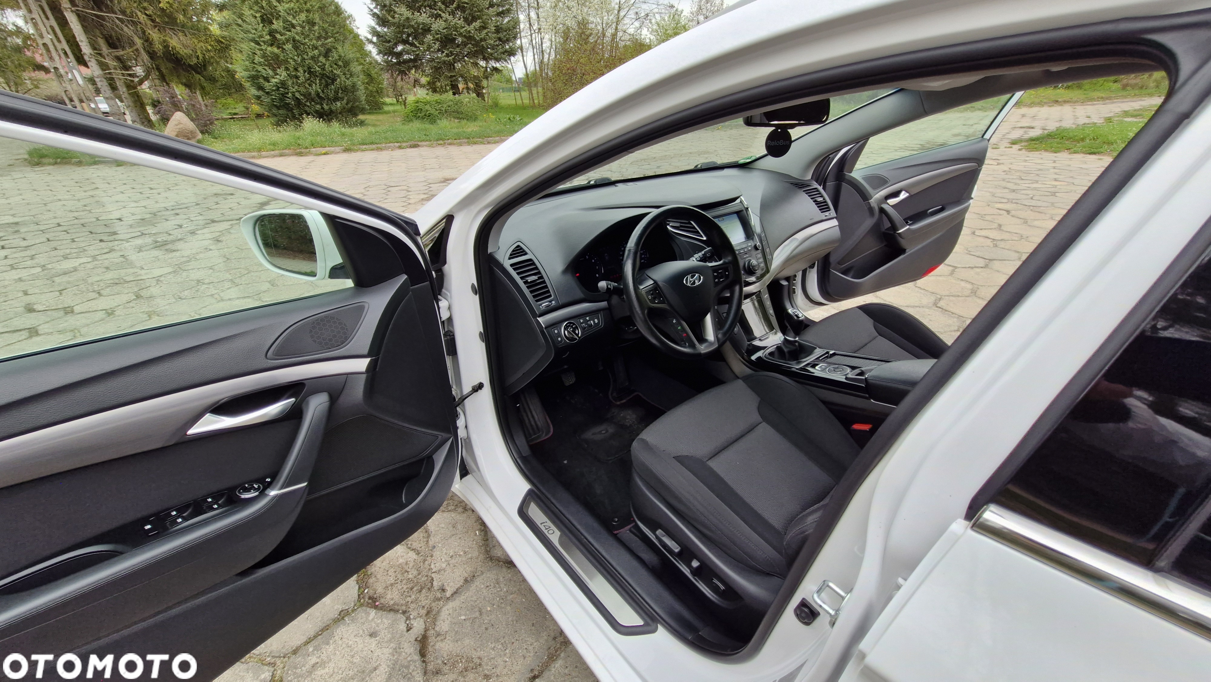 Hyundai i40 1.6 GDI Comfort - 10