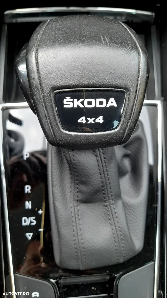 Skoda Kodiaq 2.0 TDI 4X4 DSG Style - 23