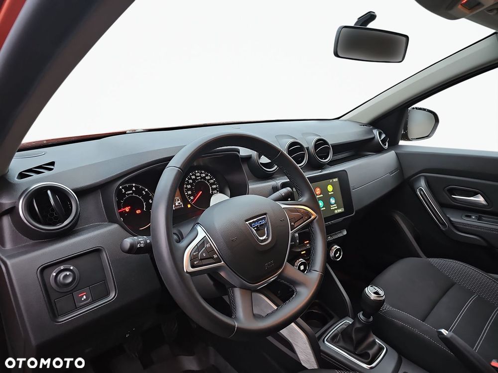 Dacia Duster 1.3 TCe Prestige - 9