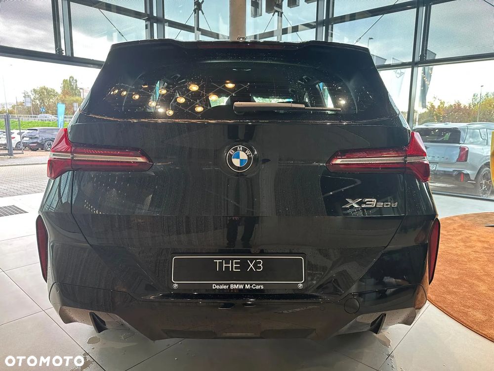 BMW X3 - 4