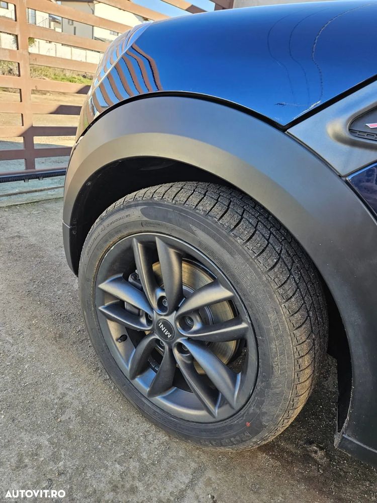 Mini Countryman Cooper S All4 Aut. - 14