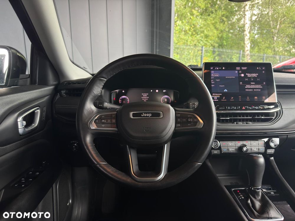 Jeep Compass 1.5 T4 mHEV S FWD S&S DCT - 9