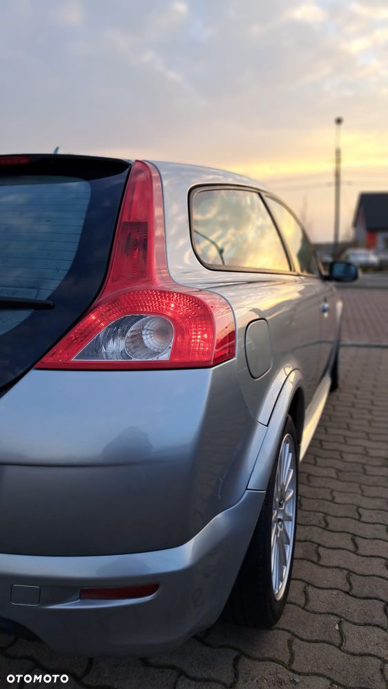 Volvo C30 1.6 R-Design - 1