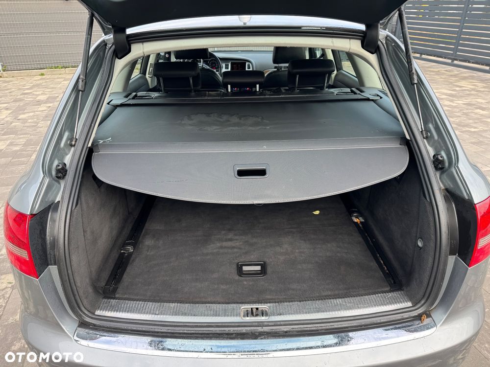 Audi A6 - 11