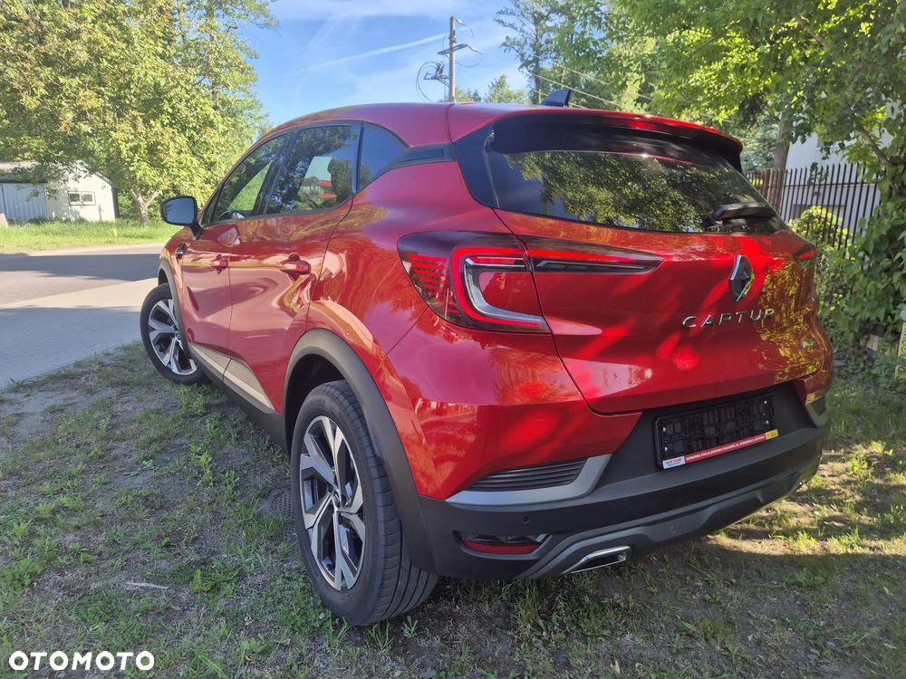 Renault Captur - 5