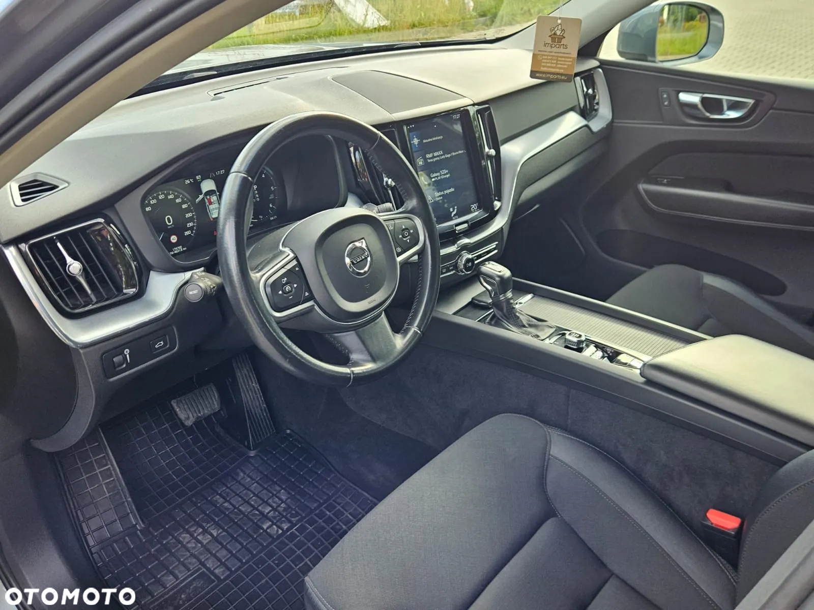 Volvo XC 60 D4 Momentum - 5