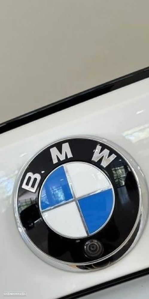 BMW 420 d Desportiva M Auto - 9