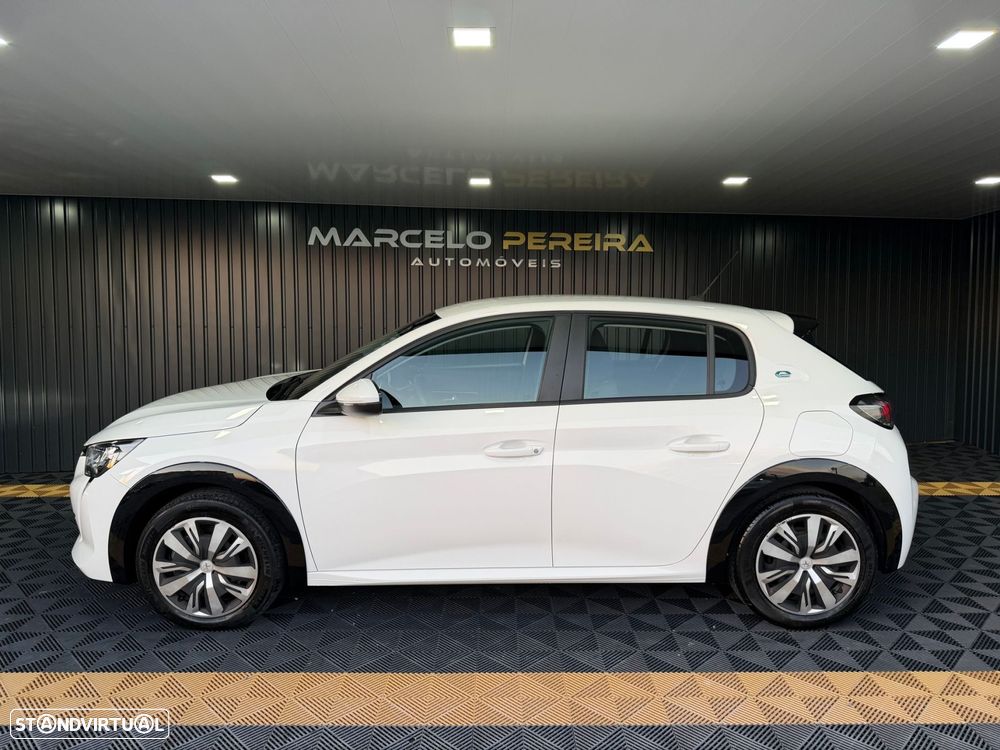 Peugeot e-208 50 kWh Active Pack - 6