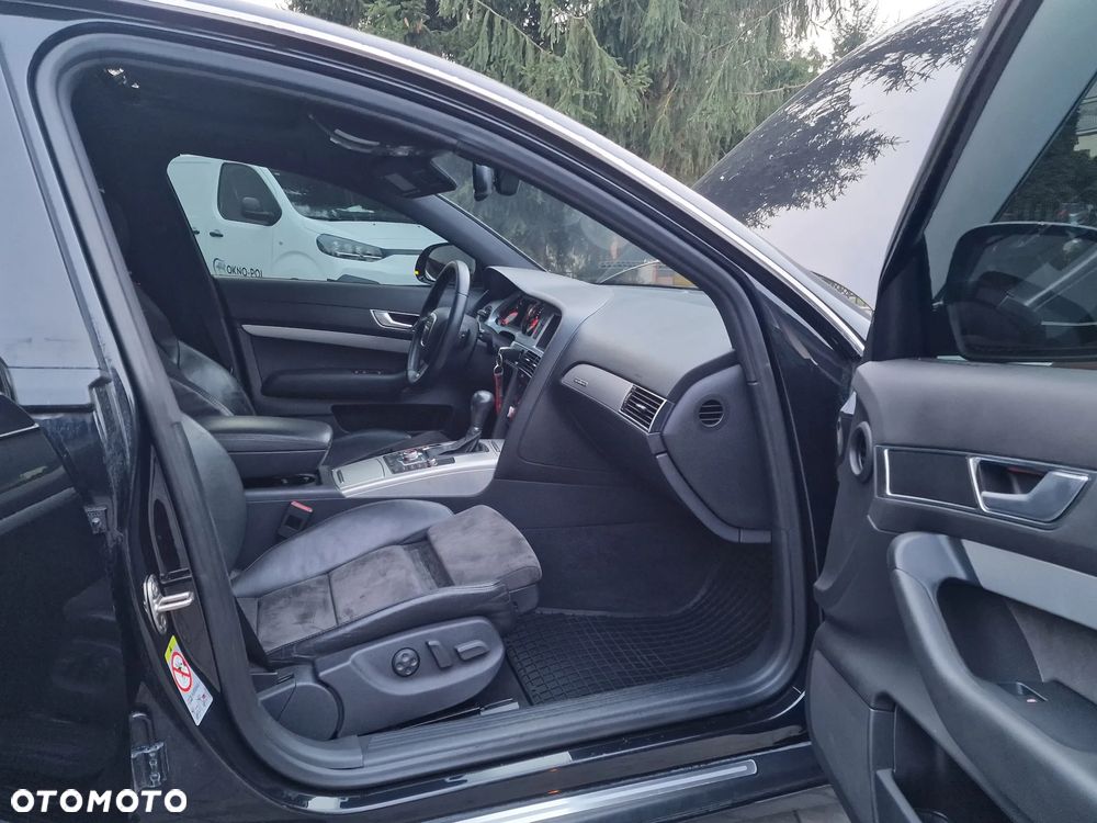 Audi A6 Limousine - 20