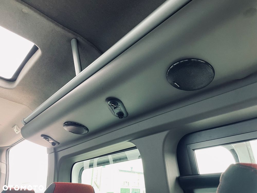 Renault Master dCi 125 FAP L2H1 - 21