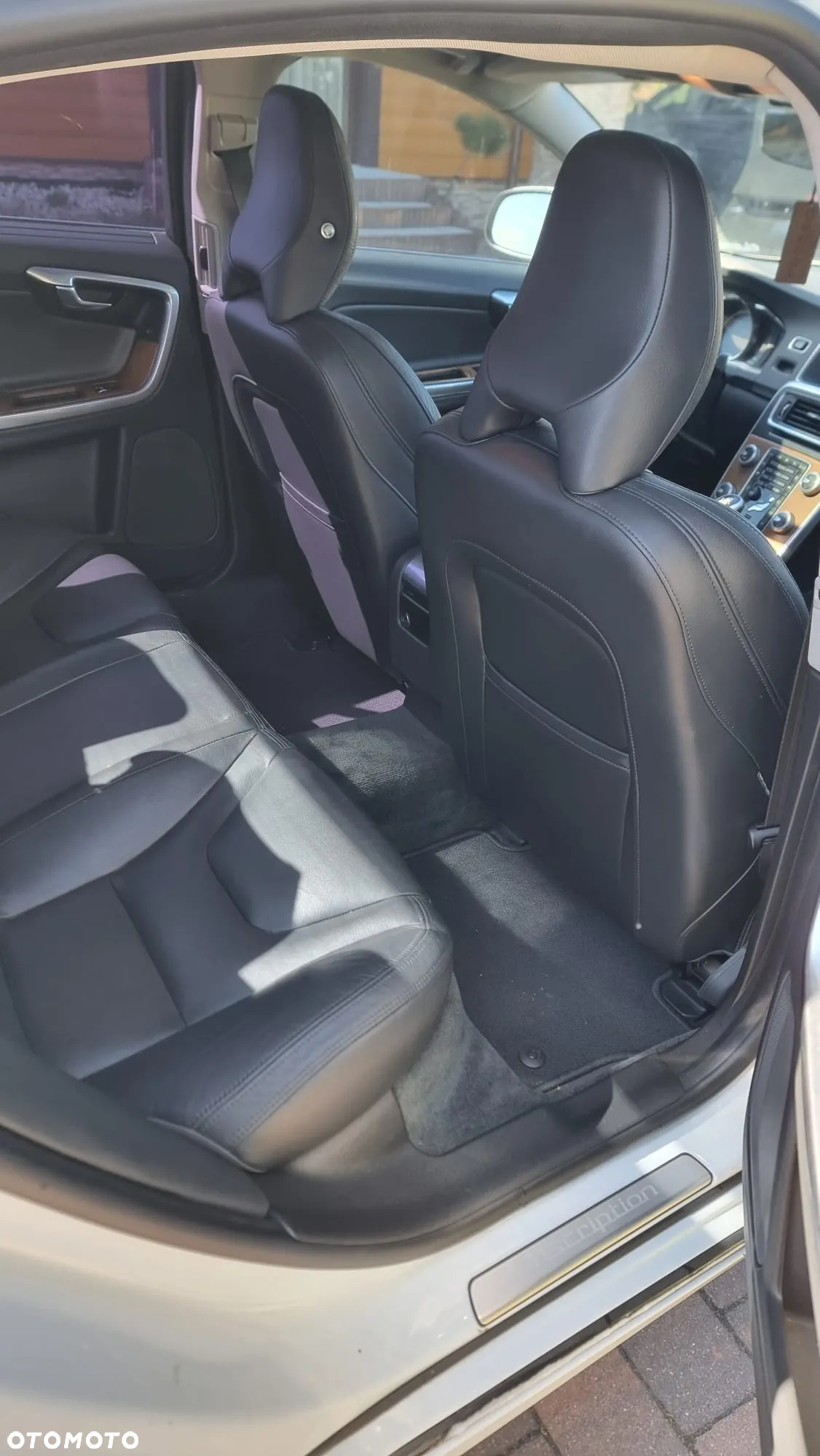 Volvo S60 - 23