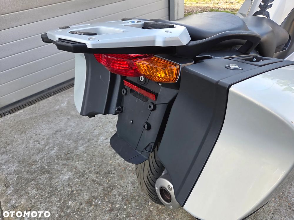 BMW K - 22