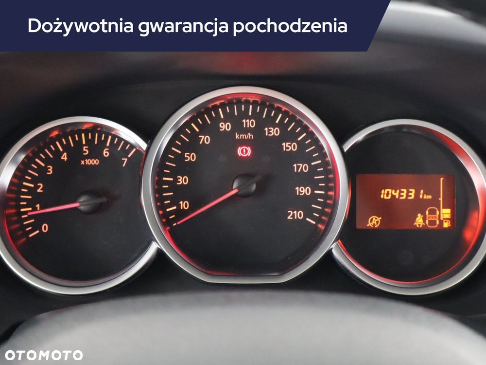 Dacia Lodgy - 13