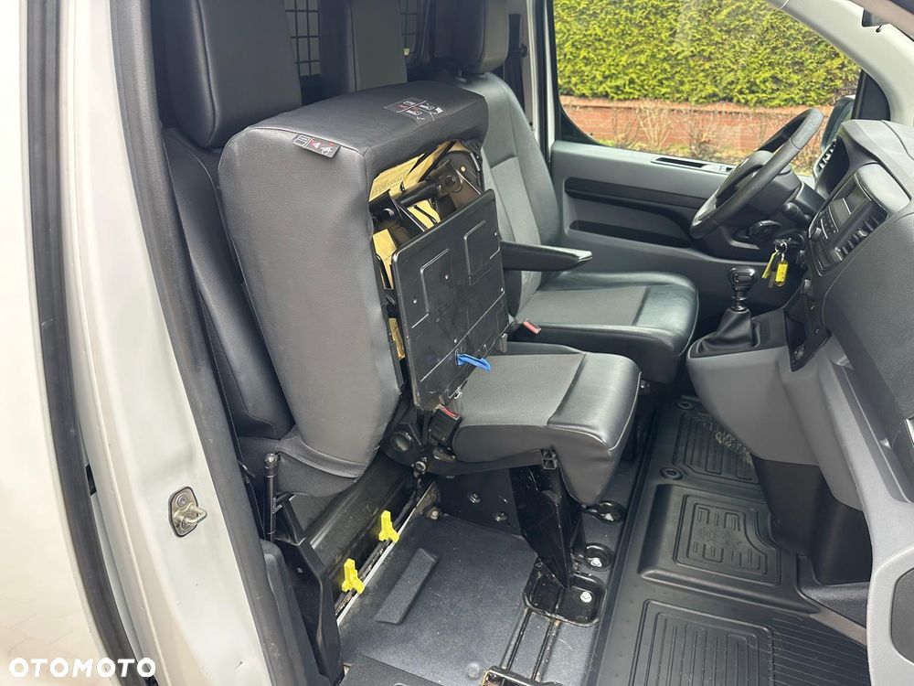 Toyota PROACE - 16