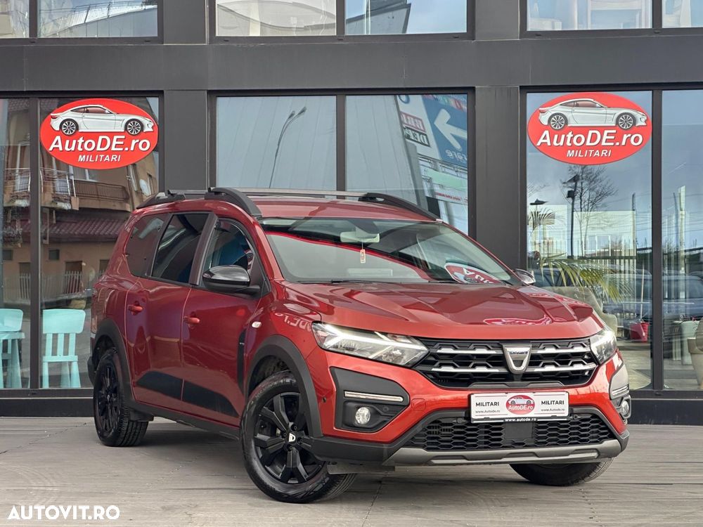 Dacia Jogger - 2
